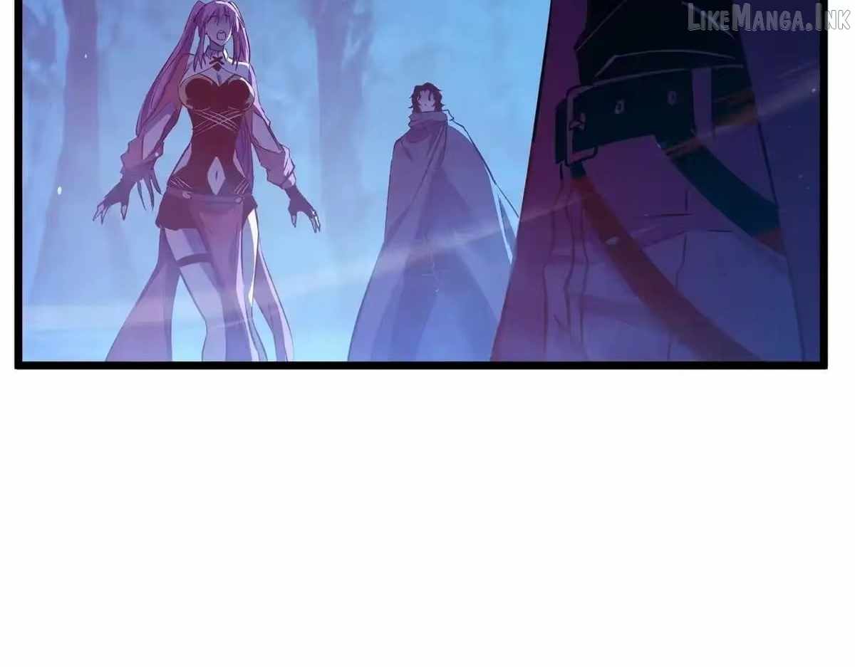 I Rely on My Invincibility to Deal Tons of Damage Passively! Chapter 190 page 78