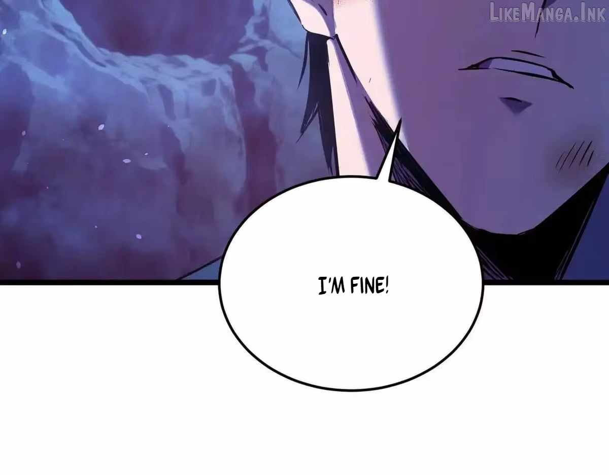 I Rely on My Invincibility to Deal Tons of Damage Passively! Chapter 190 page 80