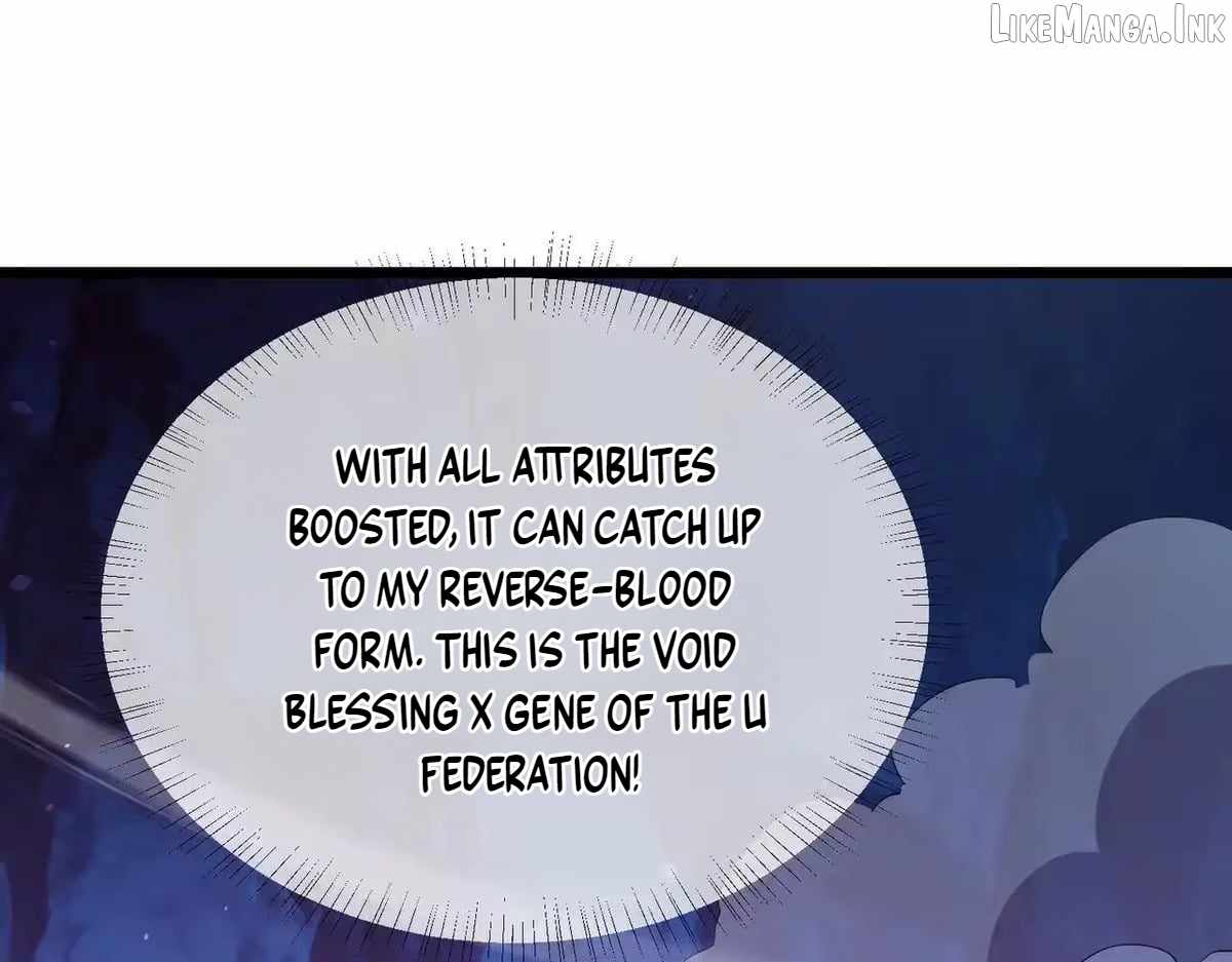 I Rely on My Invincibility to Deal Tons of Damage Passively! Chapter 190 page 81