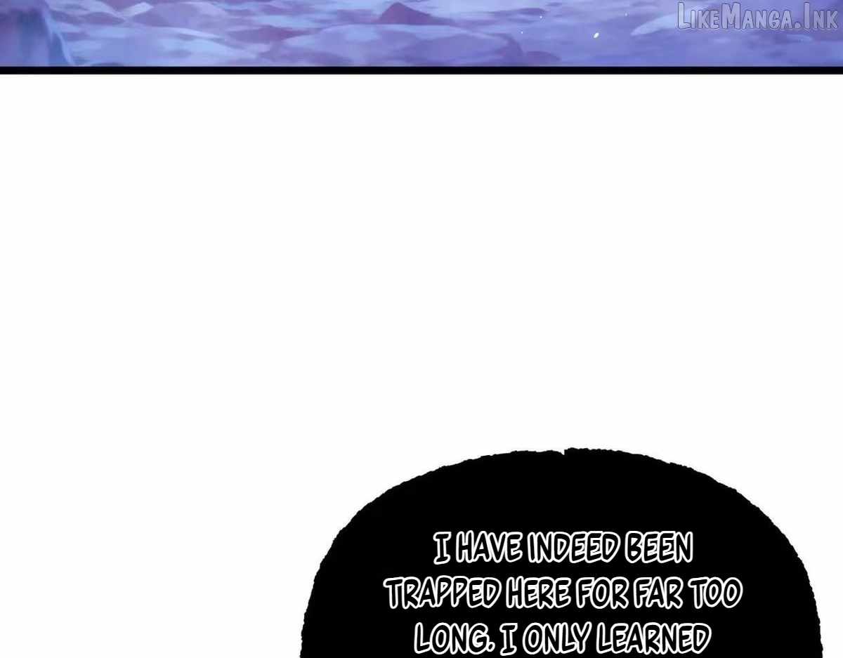 I Rely on My Invincibility to Deal Tons of Damage Passively! Chapter 190 page 83