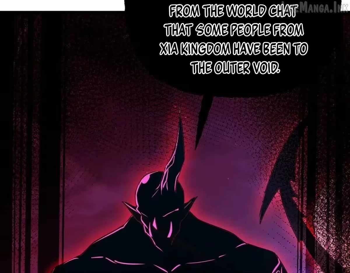 I Rely on My Invincibility to Deal Tons of Damage Passively! Chapter 190 page 84