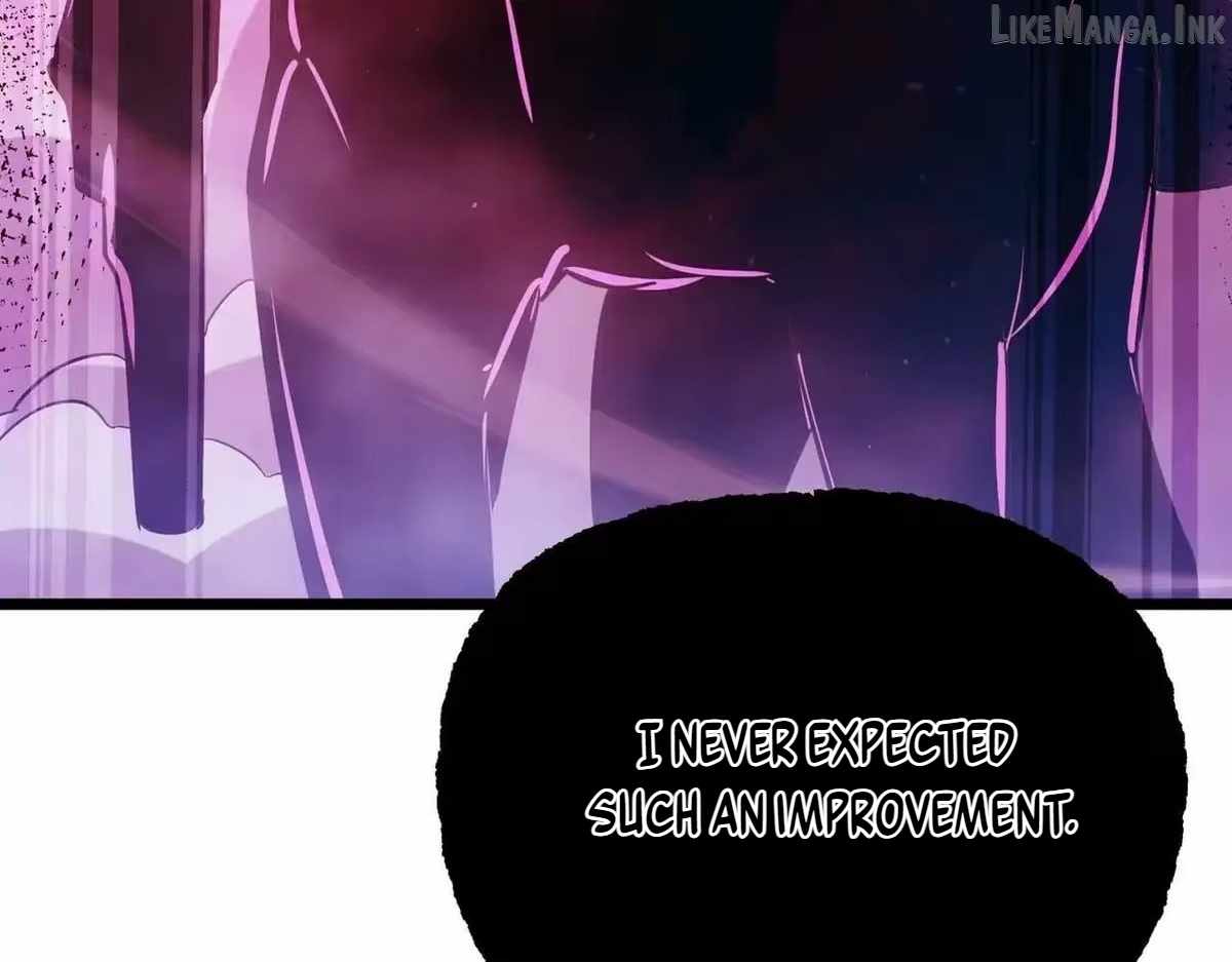 I Rely on My Invincibility to Deal Tons of Damage Passively! Chapter 190 page 86