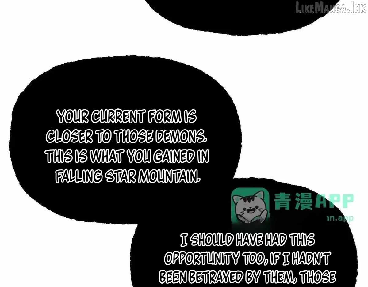 I Rely on My Invincibility to Deal Tons of Damage Passively! Chapter 190 page 87