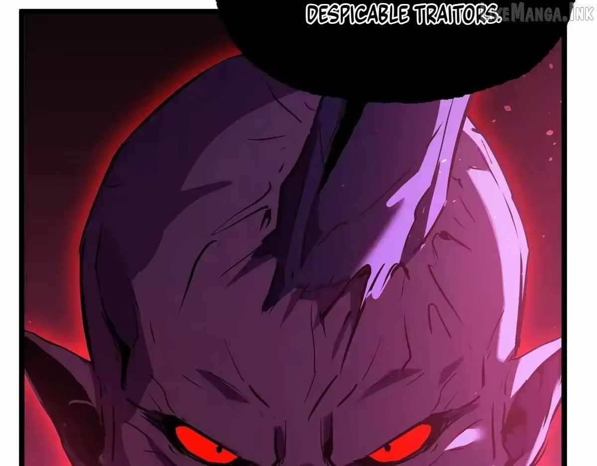 I Rely on My Invincibility to Deal Tons of Damage Passively! Chapter 190 page 88