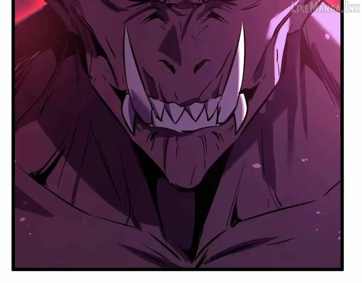 I Rely on My Invincibility to Deal Tons of Damage Passively! Chapter 190 page 89