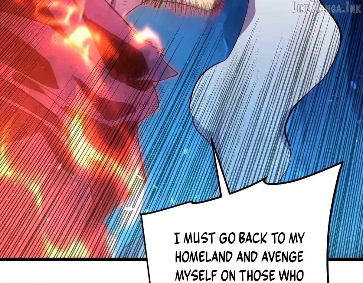 I Rely on My Invincibility to Deal Tons of Damage Passively! Chapter 190 page 133