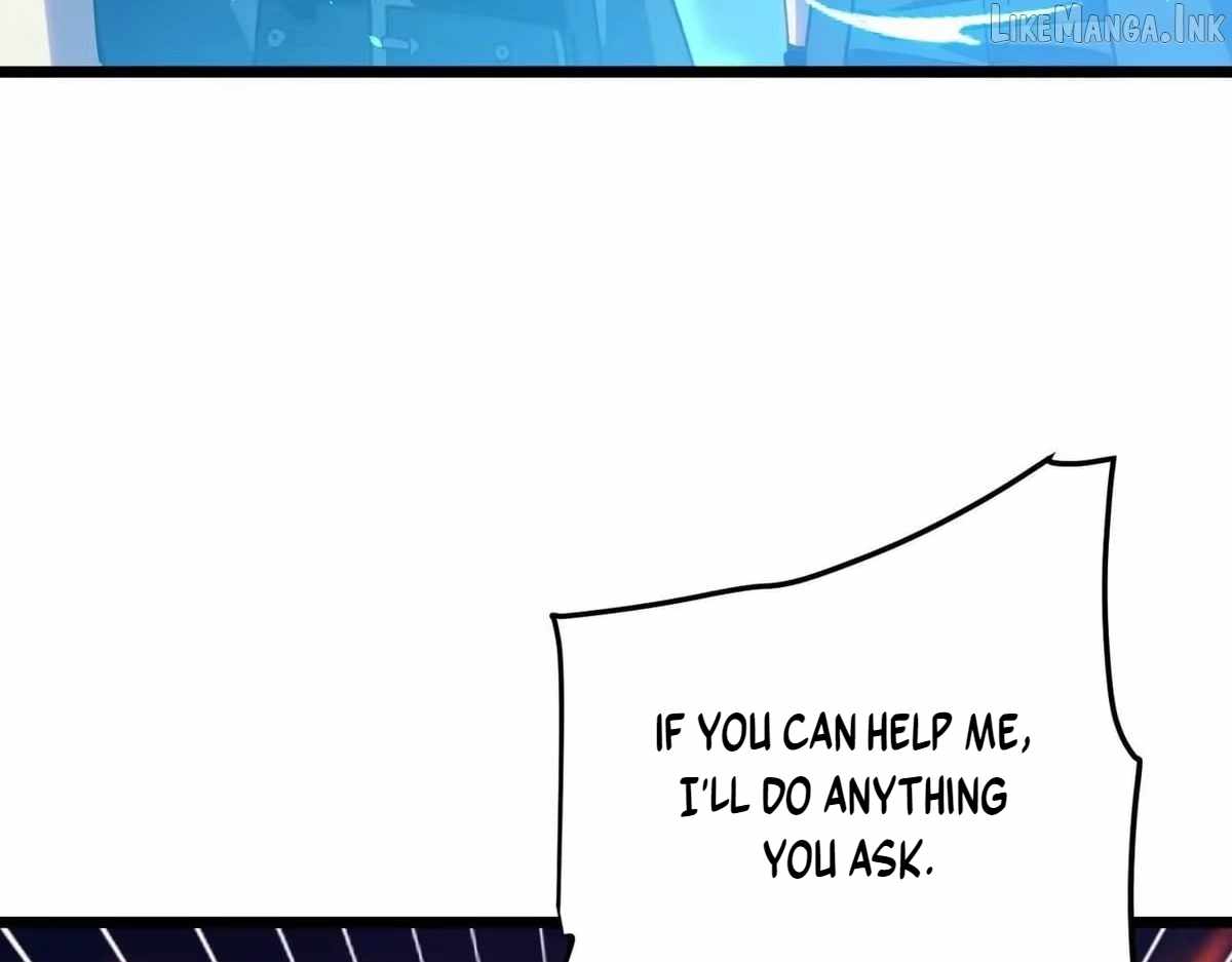 I Rely on My Invincibility to Deal Tons of Damage Passively! Chapter 190 page 139