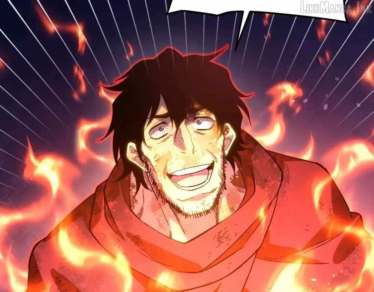 I Rely on My Invincibility to Deal Tons of Damage Passively! Chapter 190 page 140
