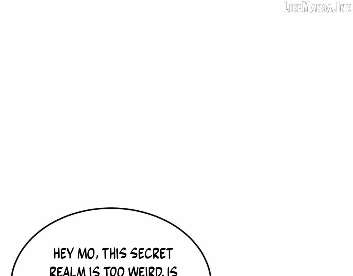 I Rely on My Invincibility to Deal Tons of Damage Passively! Chapter 190 page 142