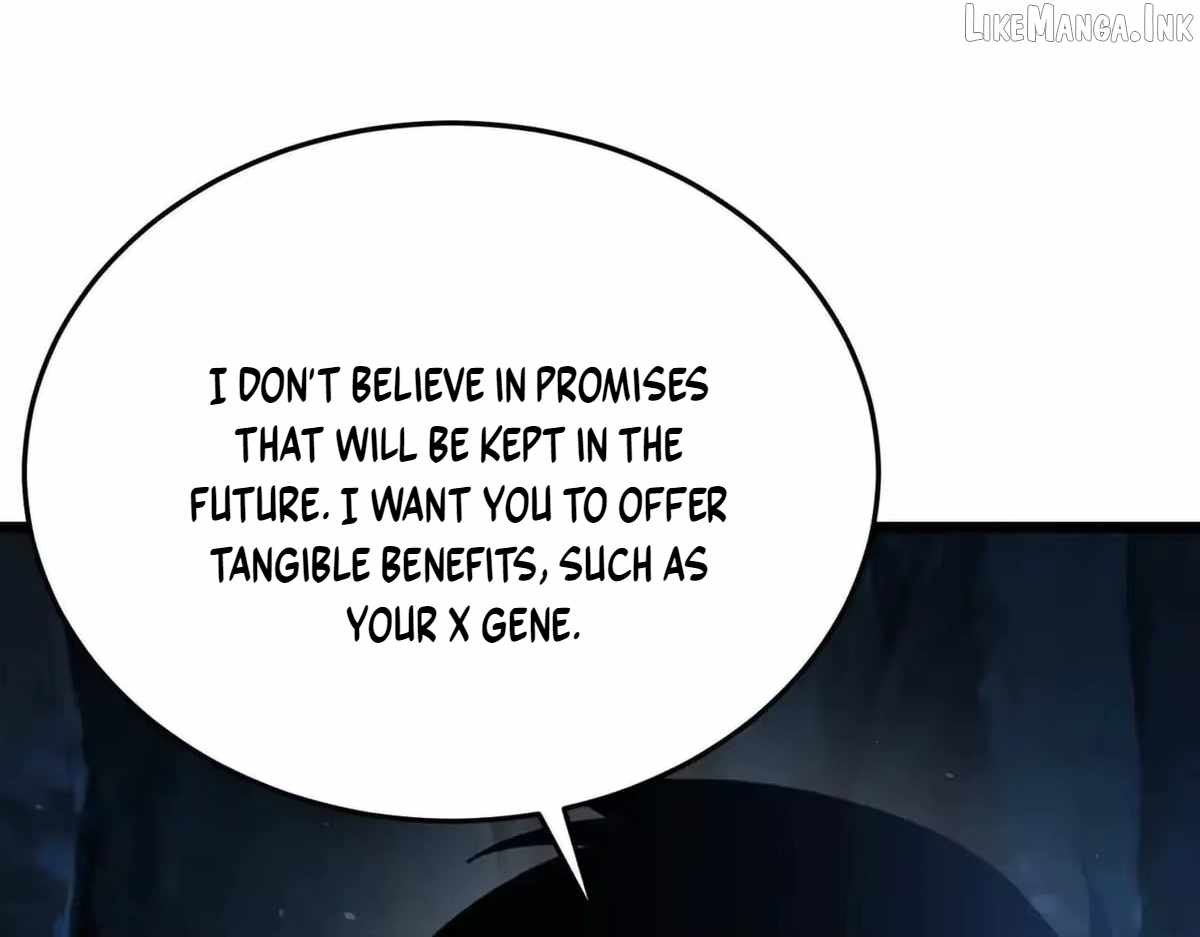 I Rely on My Invincibility to Deal Tons of Damage Passively! Chapter 190 page 150