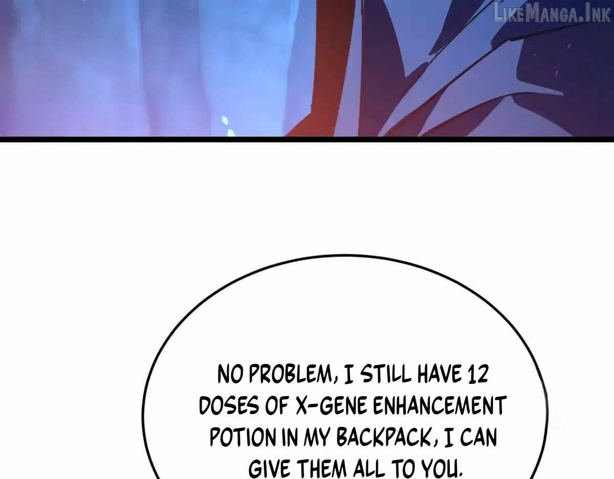 I Rely on My Invincibility to Deal Tons of Damage Passively! Chapter 190 page 152