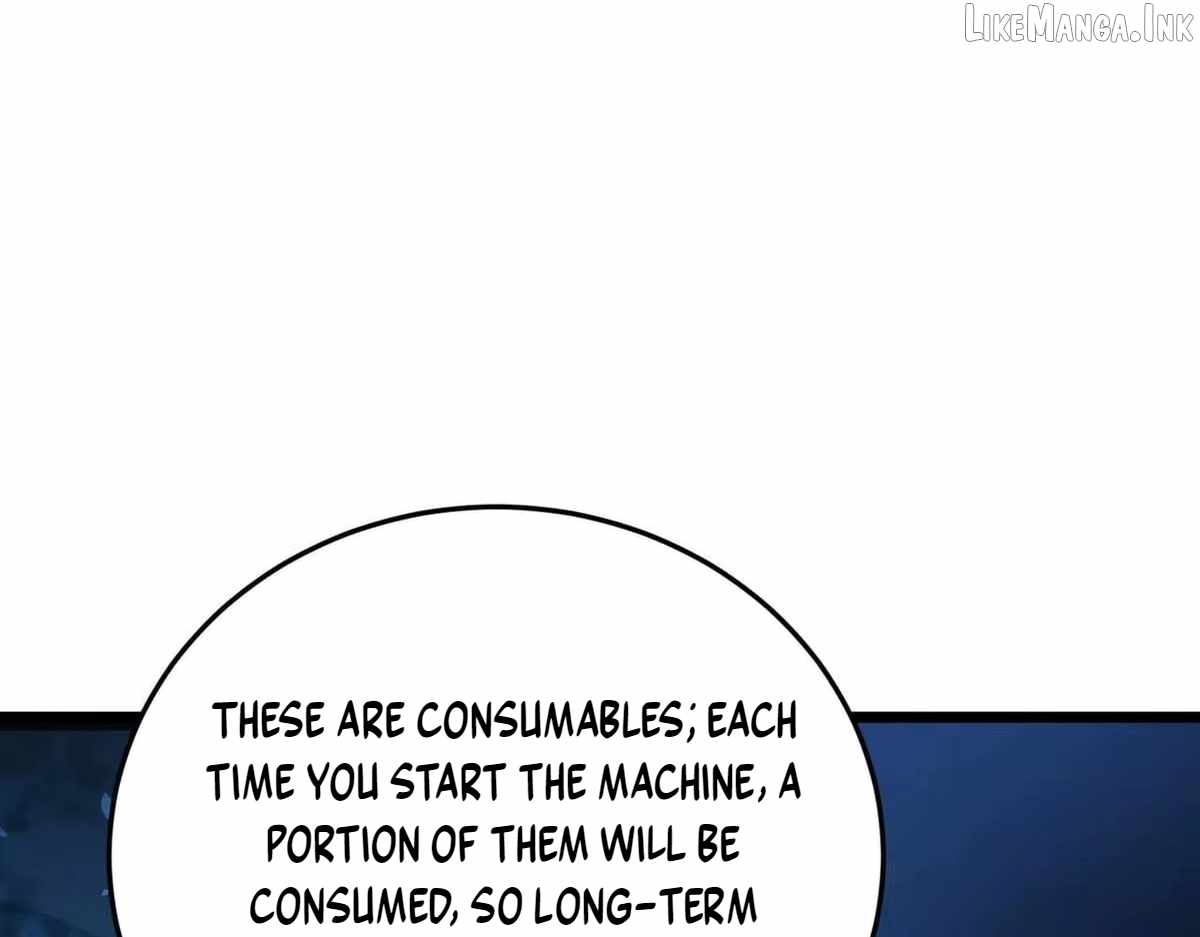 I Rely on My Invincibility to Deal Tons of Damage Passively! Chapter 190 page 158