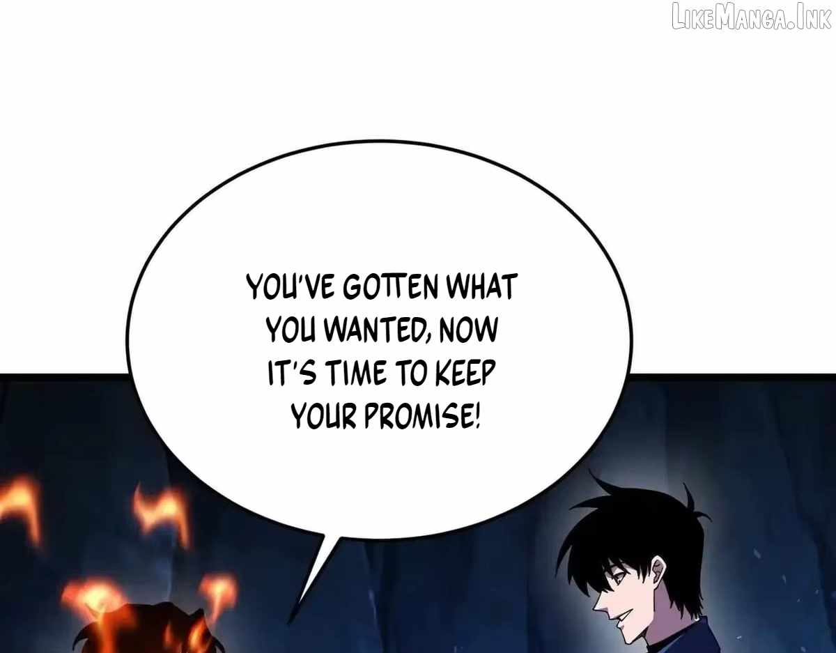 I Rely on My Invincibility to Deal Tons of Damage Passively! Chapter 190 page 165