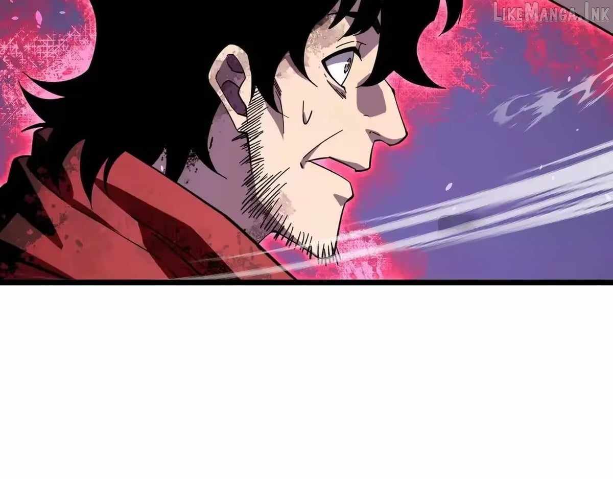 I Rely on My Invincibility to Deal Tons of Damage Passively! Chapter 190 page 169