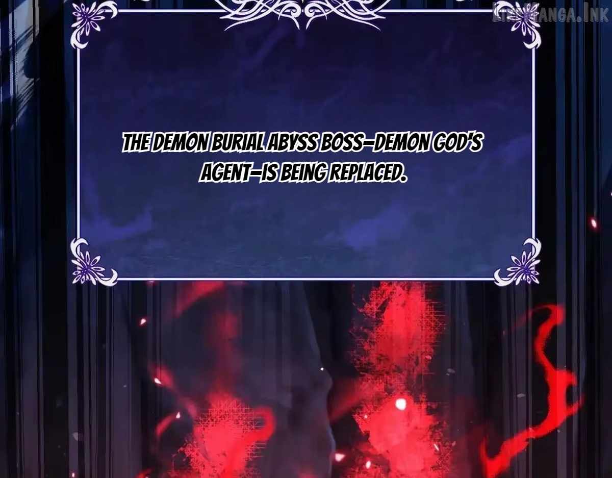 I Rely on My Invincibility to Deal Tons of Damage Passively! Chapter 190 page 171
