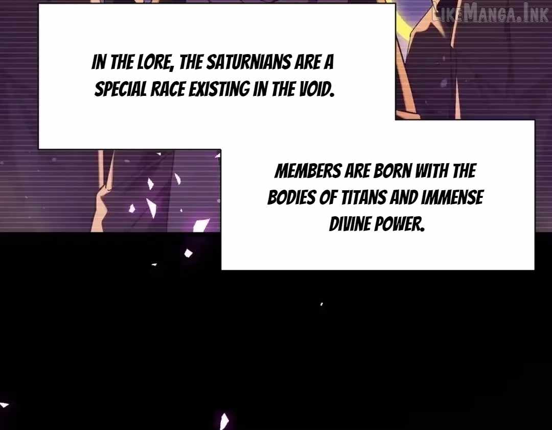 I Rely on My Invincibility to Deal Tons of Damage Passively! Chapter 191 page 6