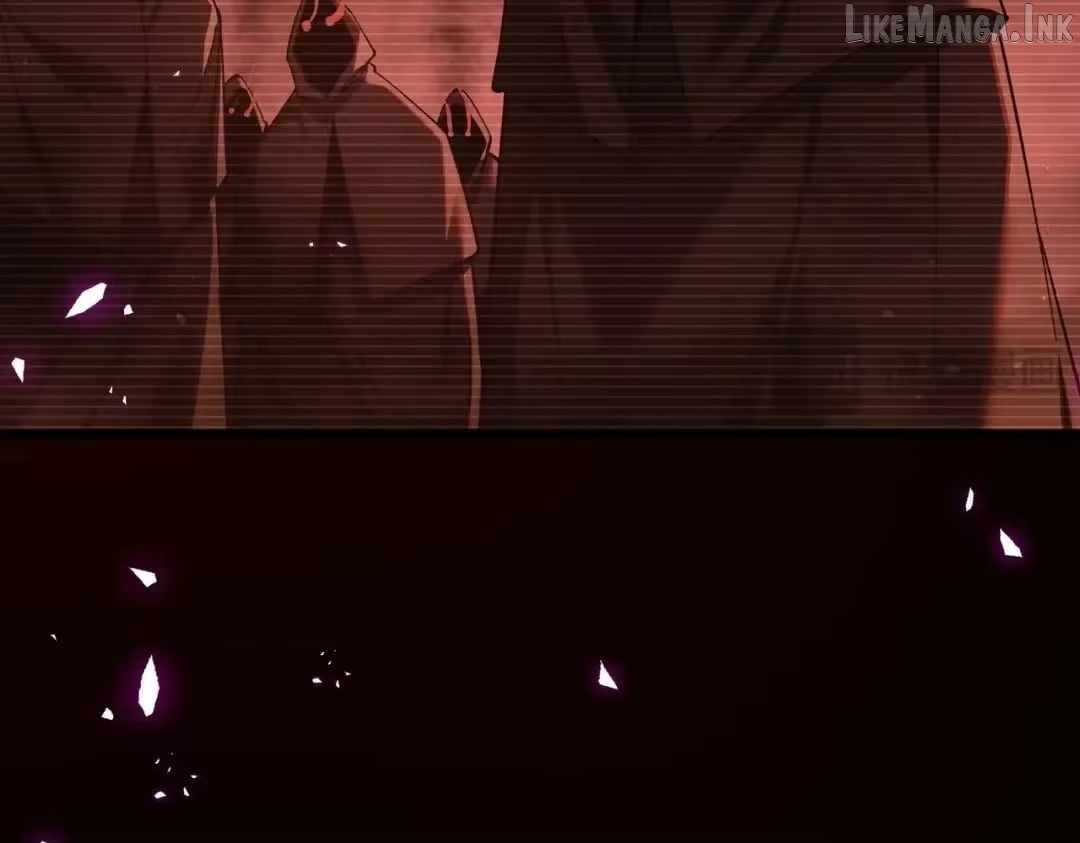 I Rely on My Invincibility to Deal Tons of Damage Passively! Chapter 191 page 9