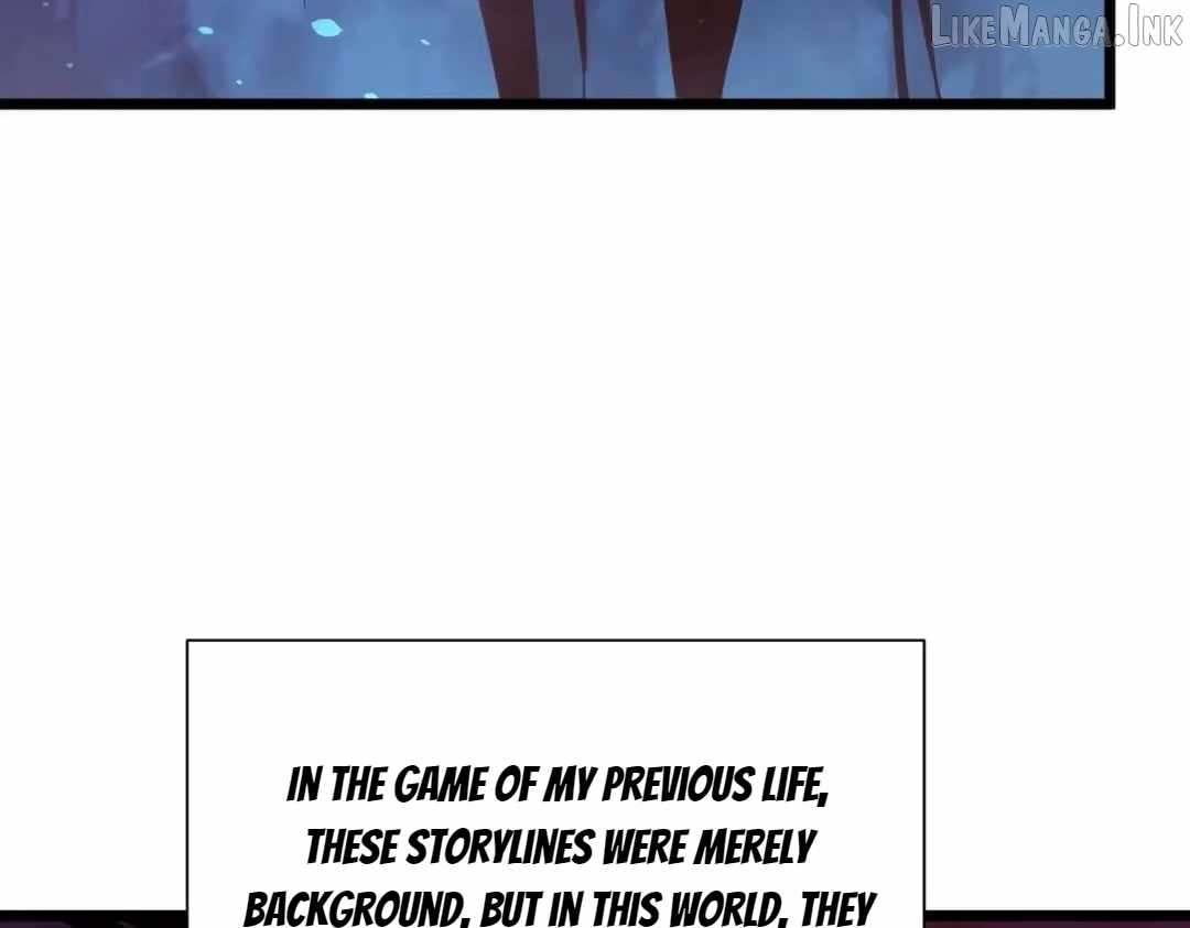 I Rely on My Invincibility to Deal Tons of Damage Passively! Chapter 191 page 14