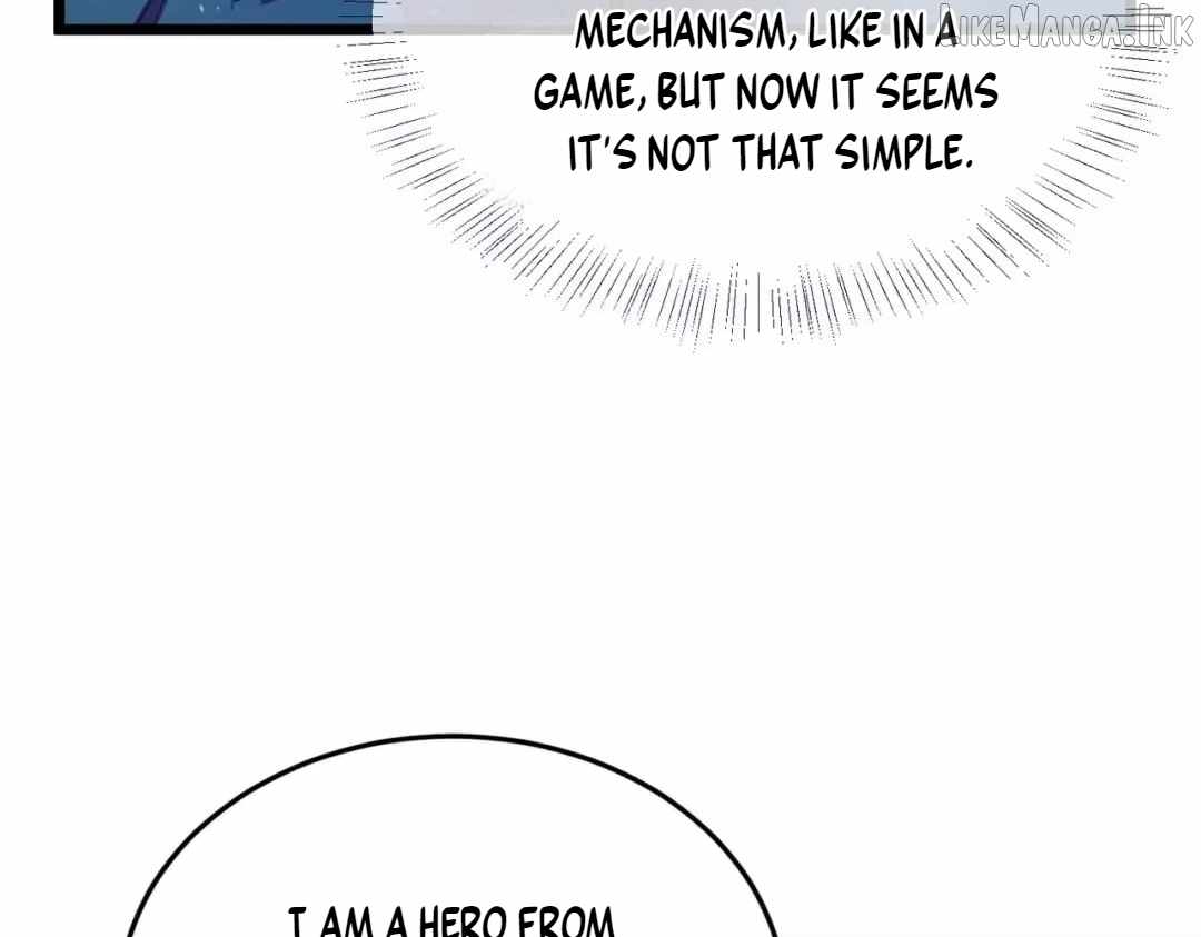 I Rely on My Invincibility to Deal Tons of Damage Passively! Chapter 191 page 21