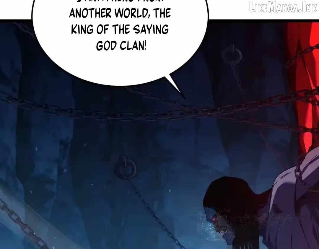 I Rely on My Invincibility to Deal Tons of Damage Passively! Chapter 191 page 22
