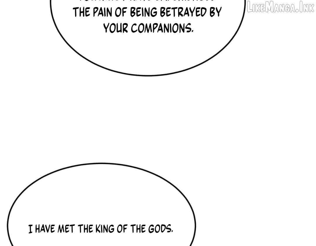 I Rely on My Invincibility to Deal Tons of Damage Passively! Chapter 191 page 24