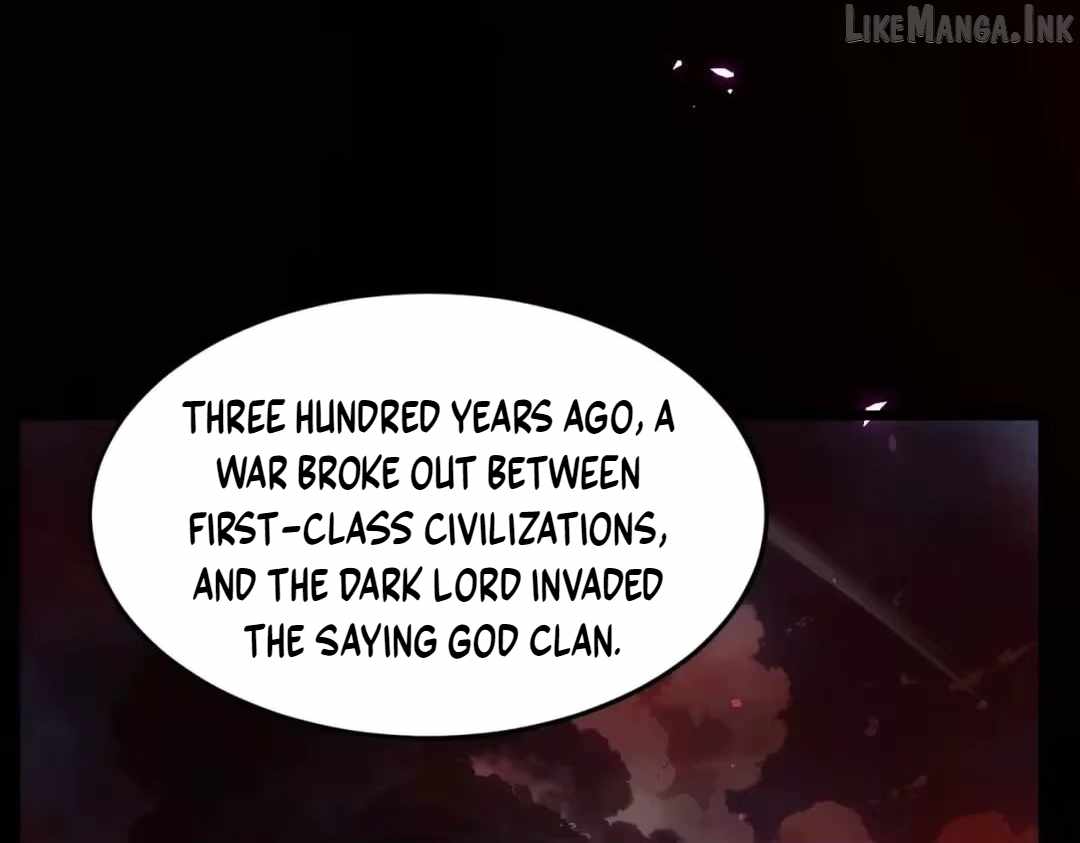 I Rely on My Invincibility to Deal Tons of Damage Passively! Chapter 191 page 33