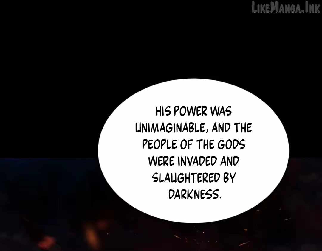 I Rely on My Invincibility to Deal Tons of Damage Passively! Chapter 191 page 37