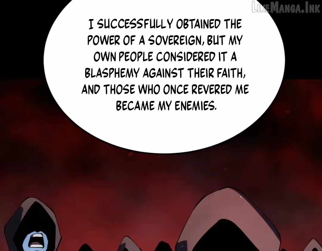 I Rely on My Invincibility to Deal Tons of Damage Passively! Chapter 191 page 48