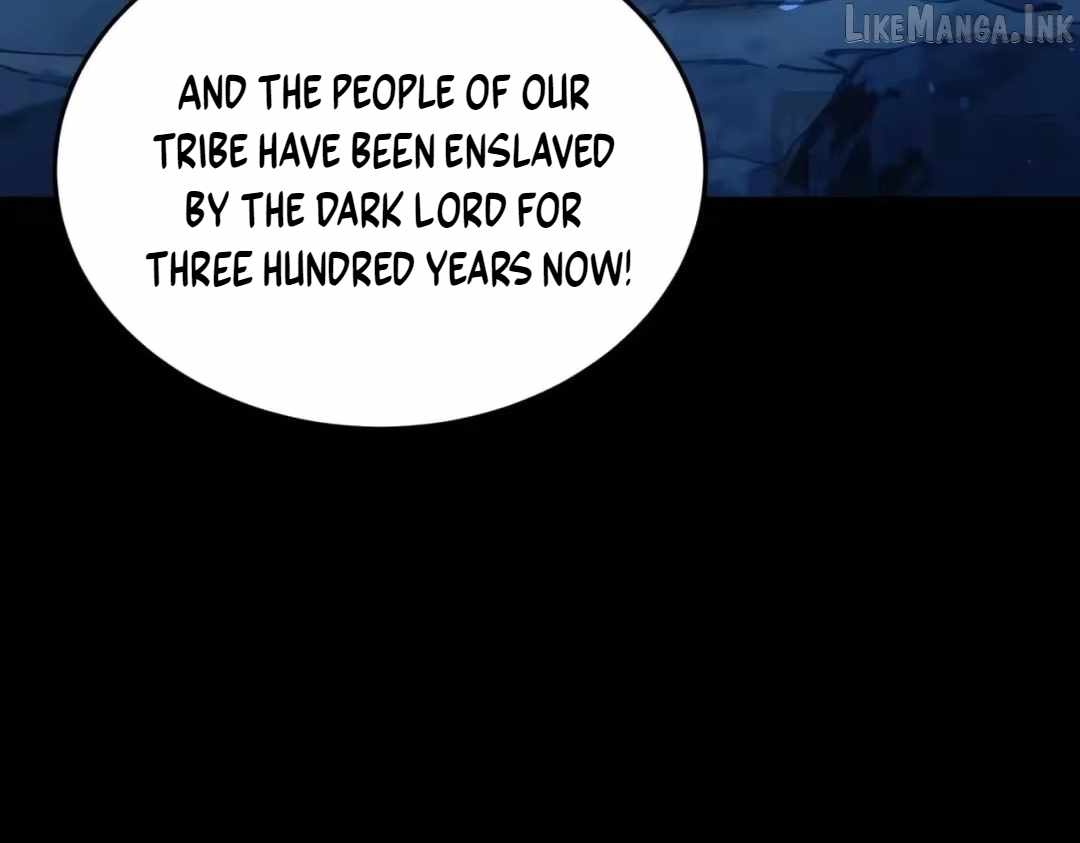 I Rely on My Invincibility to Deal Tons of Damage Passively! Chapter 191 page 53