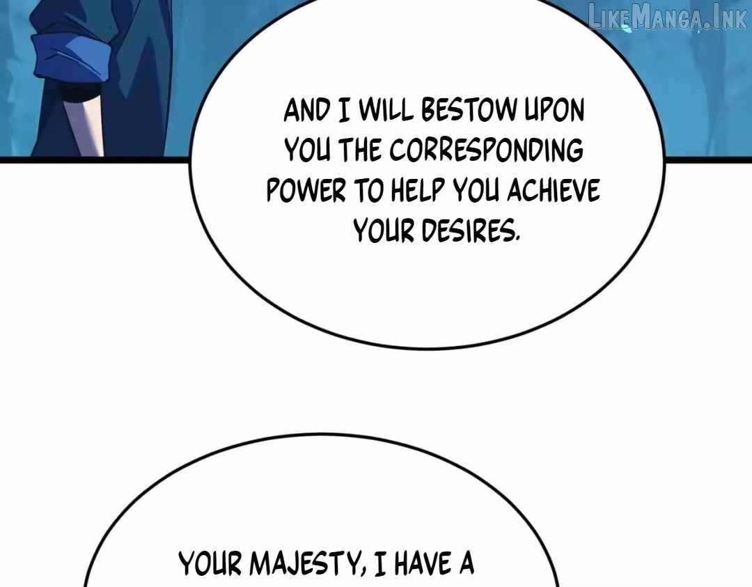 I Rely on My Invincibility to Deal Tons of Damage Passively! Chapter 191 page 63