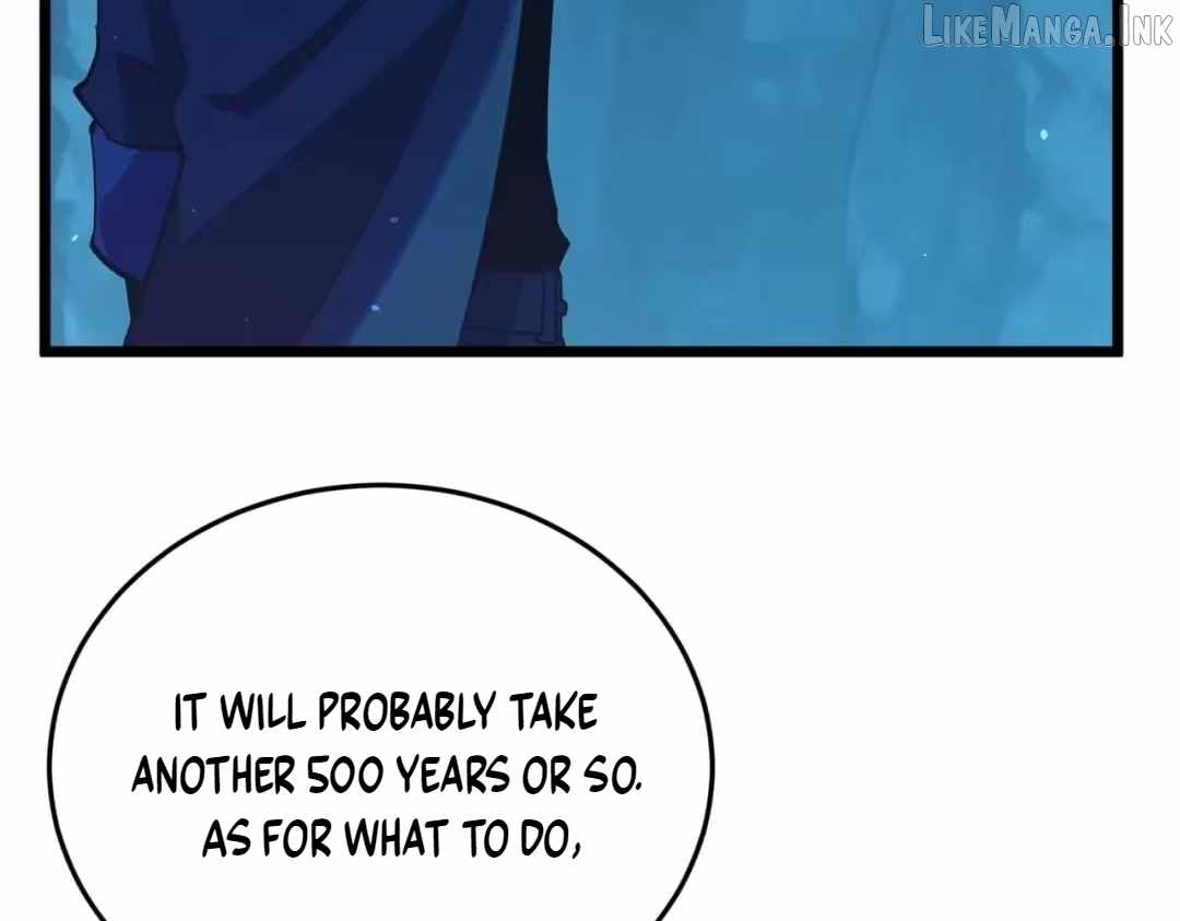 I Rely on My Invincibility to Deal Tons of Damage Passively! Chapter 191 page 66