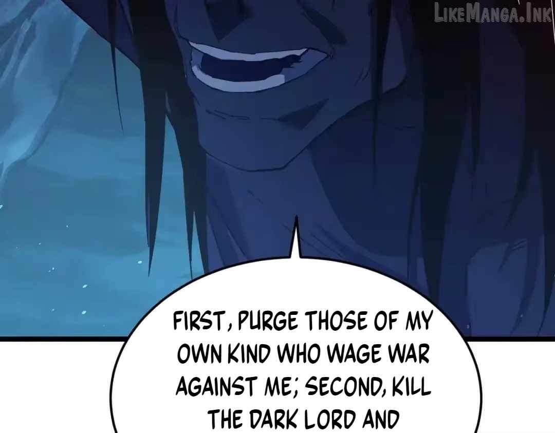 I Rely on My Invincibility to Deal Tons of Damage Passively! Chapter 191 page 68