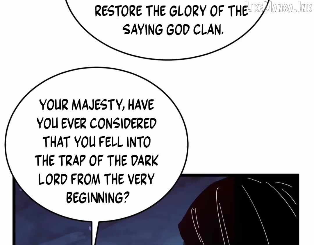 I Rely on My Invincibility to Deal Tons of Damage Passively! Chapter 191 page 69