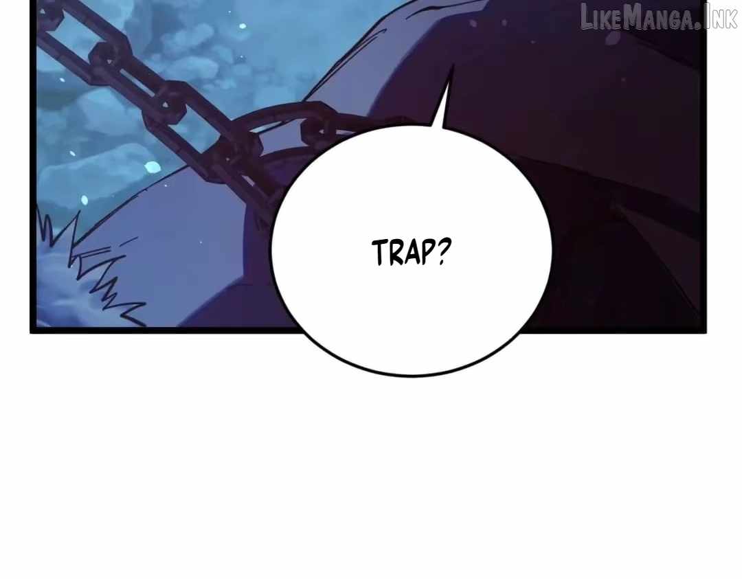 I Rely on My Invincibility to Deal Tons of Damage Passively! Chapter 191 page 71