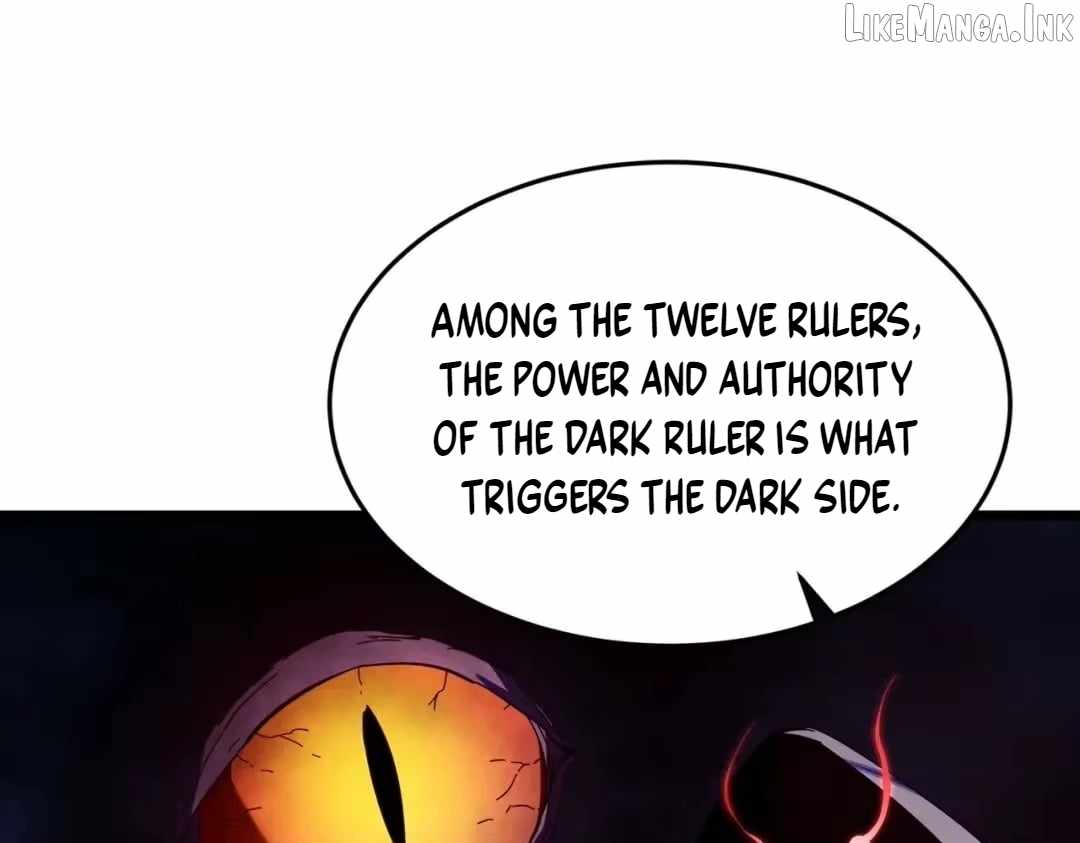 I Rely on My Invincibility to Deal Tons of Damage Passively! Chapter 191 page 73