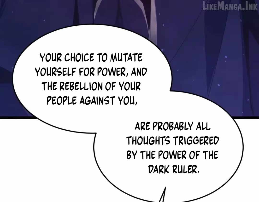 I Rely on My Invincibility to Deal Tons of Damage Passively! Chapter 191 page 75