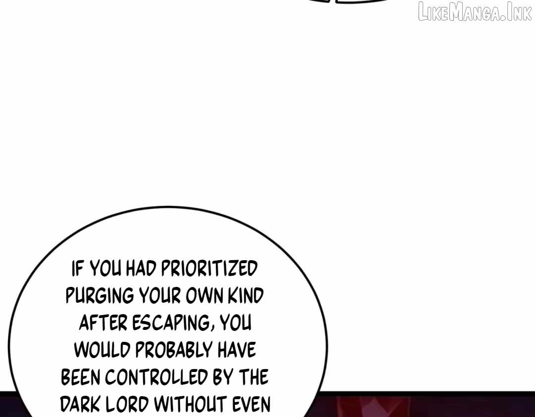 I Rely on My Invincibility to Deal Tons of Damage Passively! Chapter 191 page 76