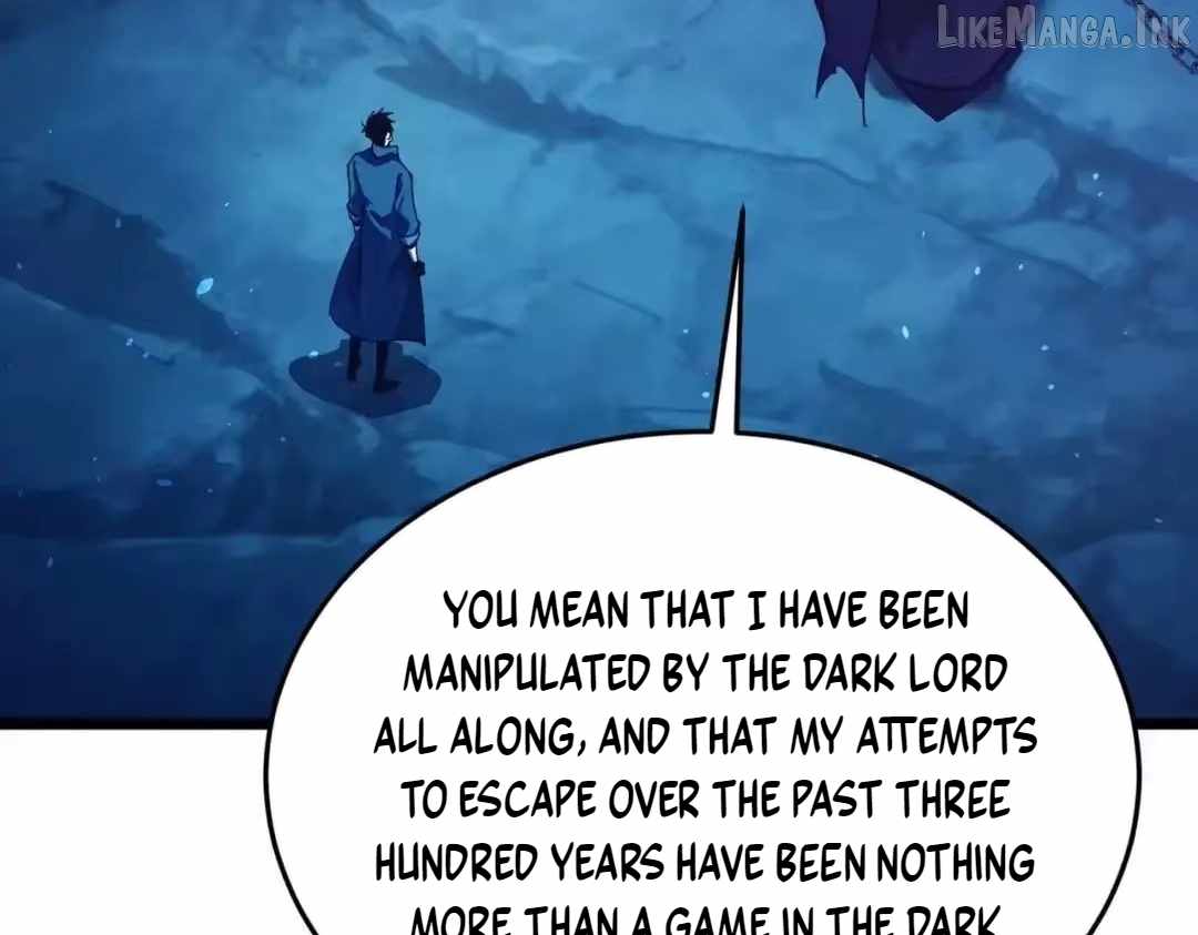 I Rely on My Invincibility to Deal Tons of Damage Passively! Chapter 191 page 78