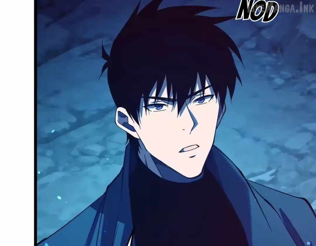 I Rely on My Invincibility to Deal Tons of Damage Passively! Chapter 191 page 80