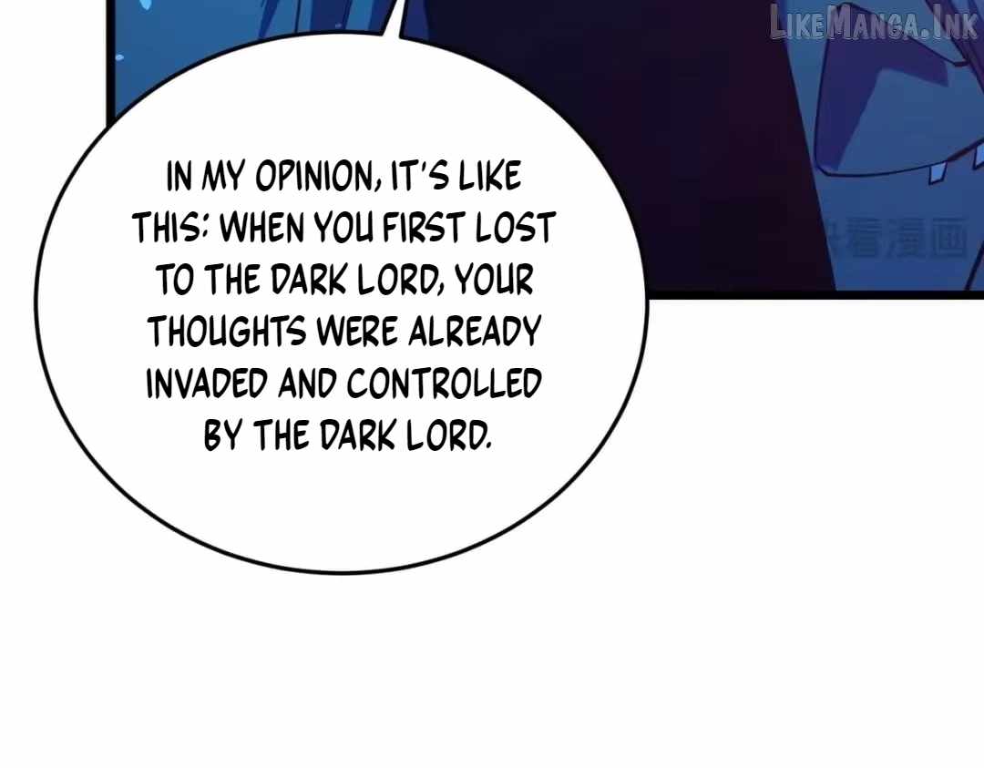 I Rely on My Invincibility to Deal Tons of Damage Passively! Chapter 191 page 81