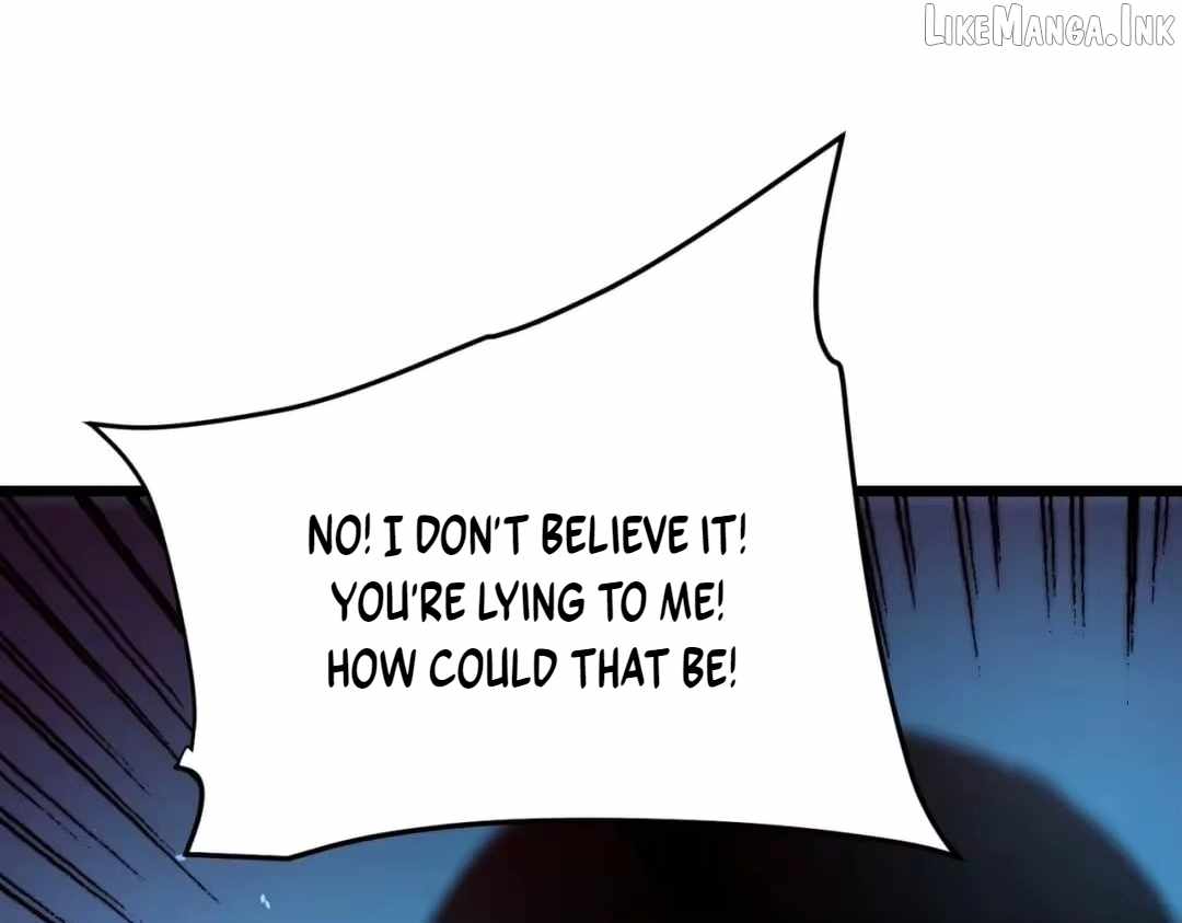 I Rely on My Invincibility to Deal Tons of Damage Passively! Chapter 191 page 84