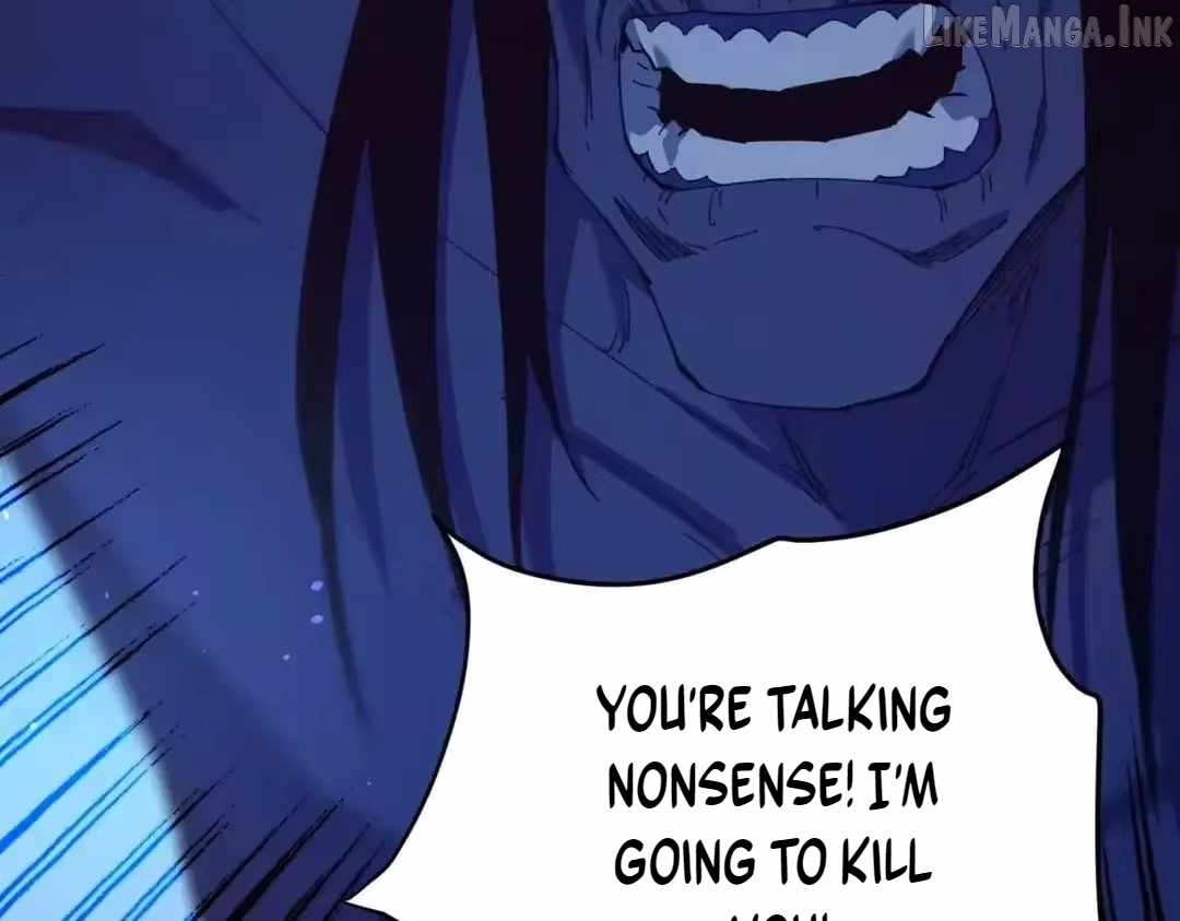 I Rely on My Invincibility to Deal Tons of Damage Passively! Chapter 191 page 86