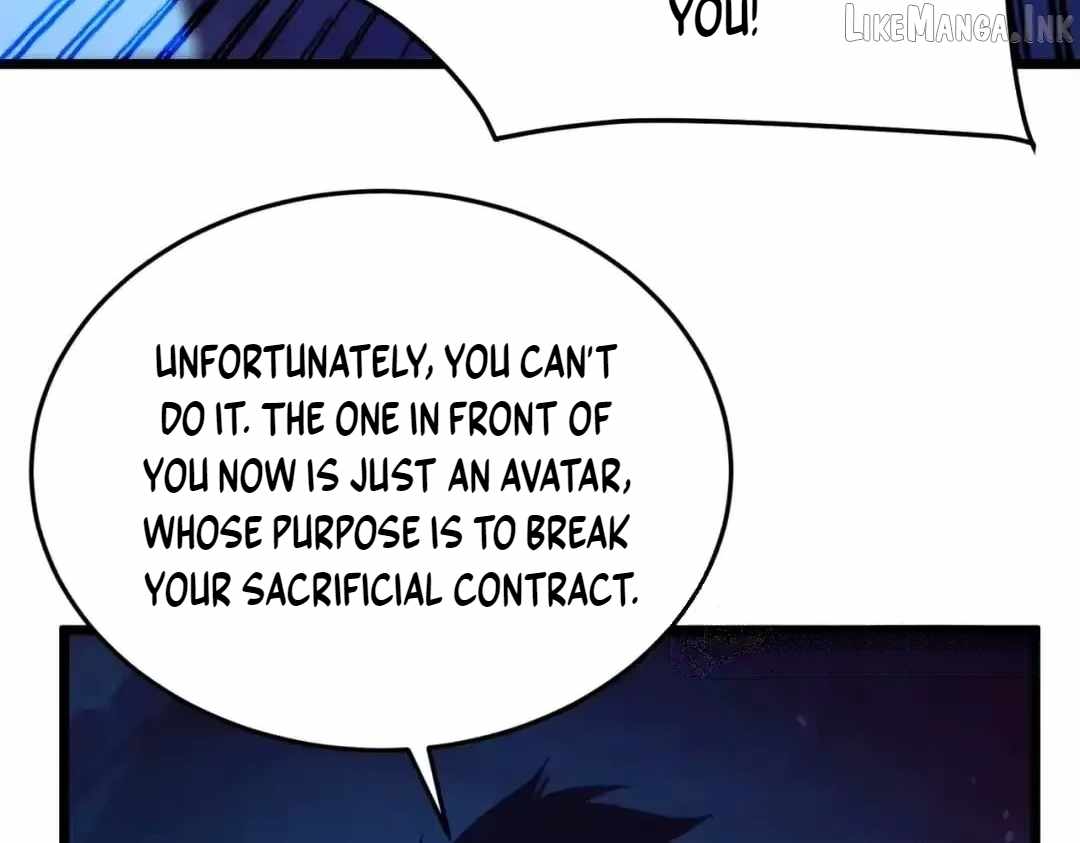 I Rely on My Invincibility to Deal Tons of Damage Passively! Chapter 191 page 87