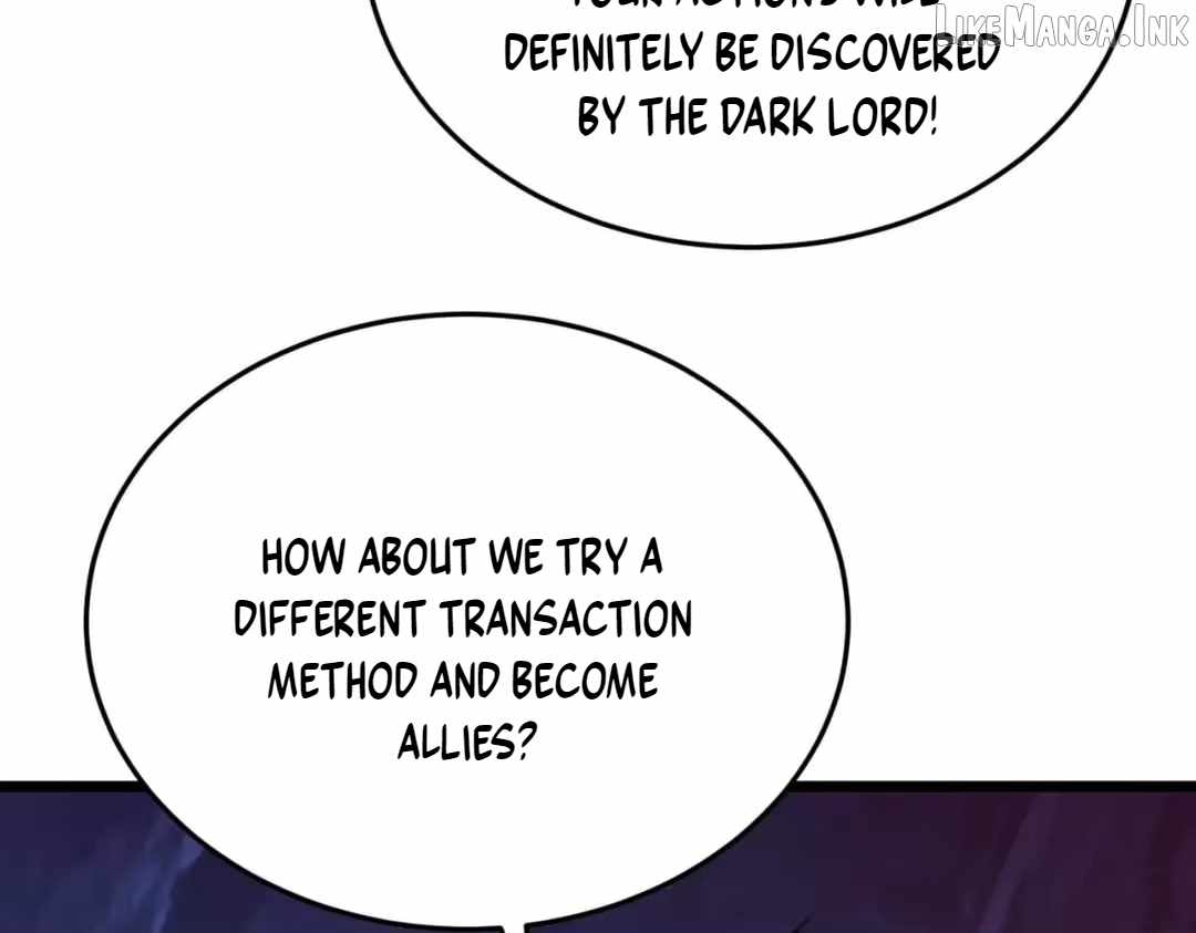 I Rely on My Invincibility to Deal Tons of Damage Passively! Chapter 191 page 94