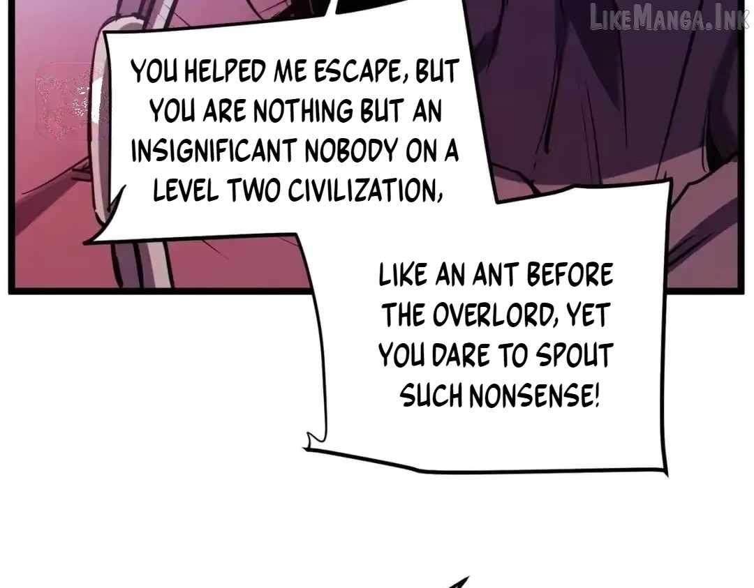 I Rely on My Invincibility to Deal Tons of Damage Passively! Chapter 191 page 102