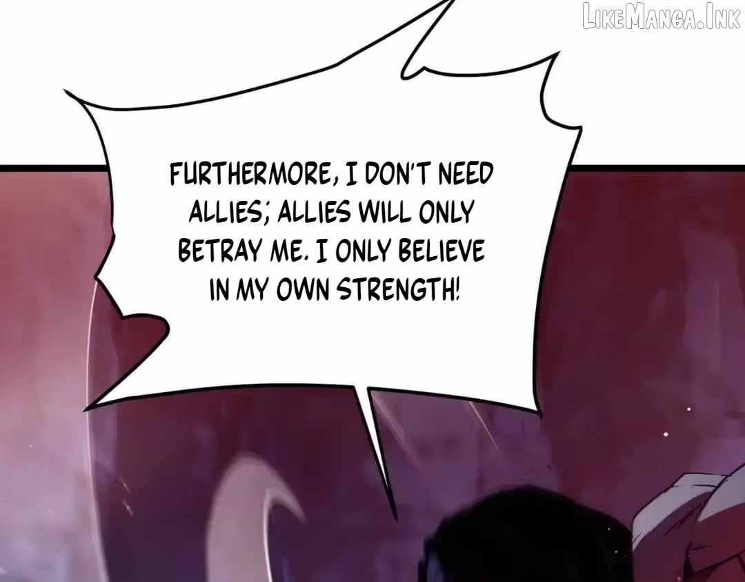 I Rely on My Invincibility to Deal Tons of Damage Passively! Chapter 191 page 103