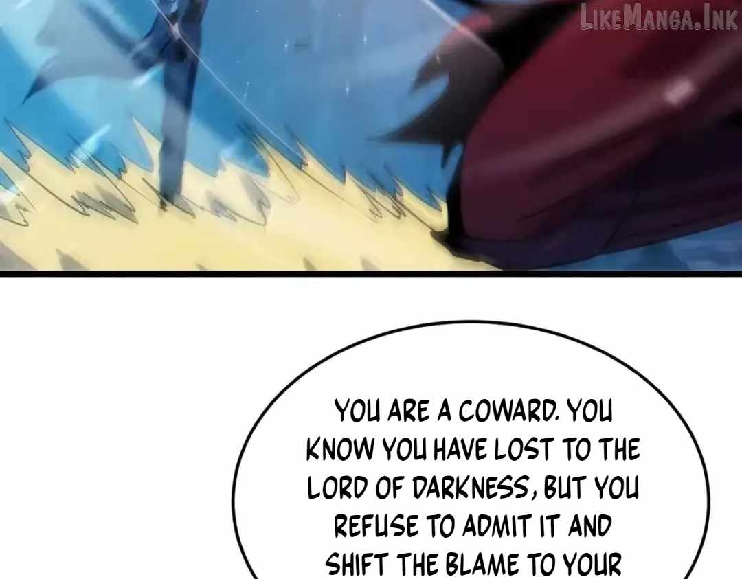I Rely on My Invincibility to Deal Tons of Damage Passively! Chapter 191 page 105