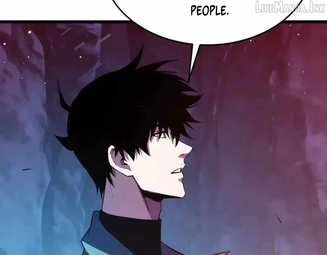 I Rely on My Invincibility to Deal Tons of Damage Passively! Chapter 191 page 106