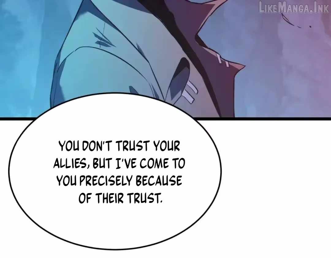I Rely on My Invincibility to Deal Tons of Damage Passively! Chapter 191 page 107