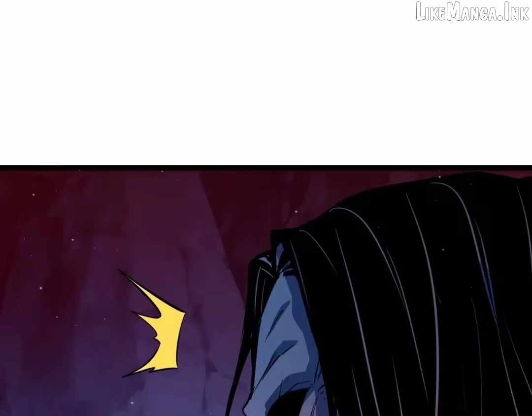 I Rely on My Invincibility to Deal Tons of Damage Passively! Chapter 191 page 109